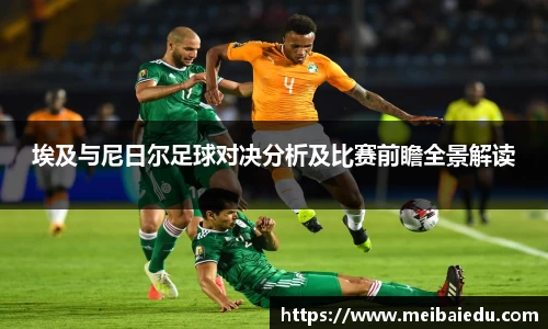 埃及与尼日尔足球对决分析及比赛前瞻全景解读